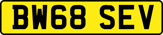 BW68SEV
