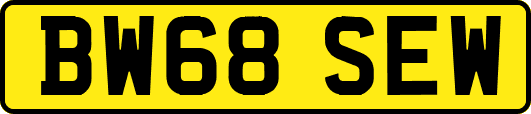 BW68SEW