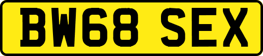 BW68SEX