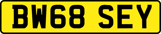 BW68SEY