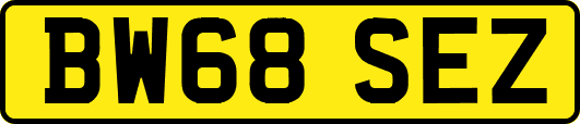 BW68SEZ