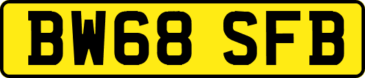 BW68SFB