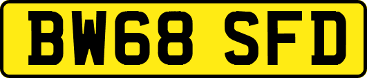 BW68SFD