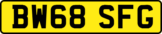 BW68SFG