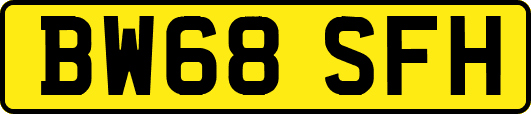 BW68SFH