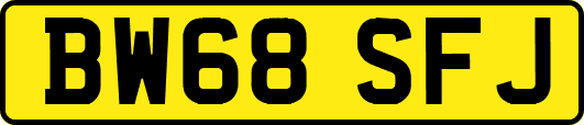 BW68SFJ