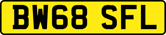 BW68SFL