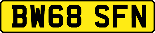 BW68SFN