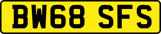 BW68SFS