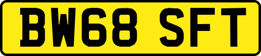 BW68SFT