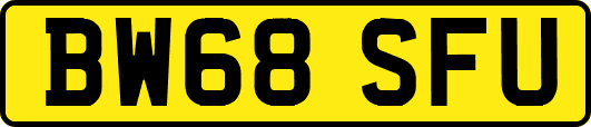BW68SFU