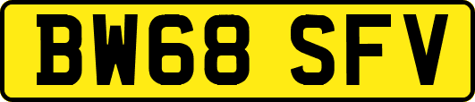 BW68SFV