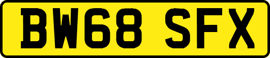BW68SFX