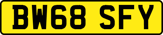 BW68SFY