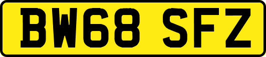 BW68SFZ