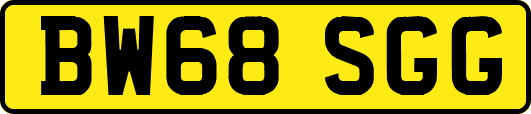 BW68SGG