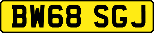 BW68SGJ
