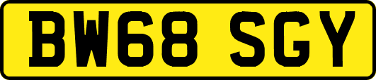 BW68SGY