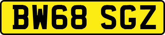 BW68SGZ