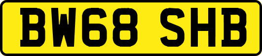 BW68SHB