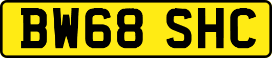 BW68SHC