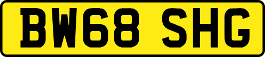 BW68SHG