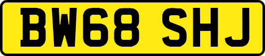 BW68SHJ