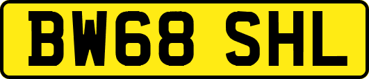 BW68SHL
