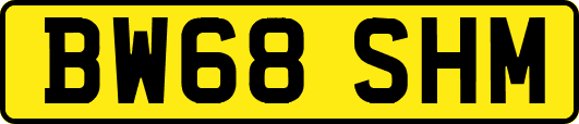 BW68SHM