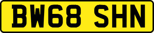 BW68SHN