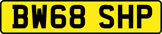 BW68SHP
