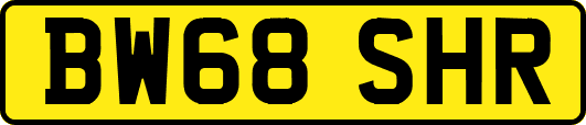 BW68SHR