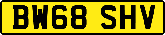 BW68SHV