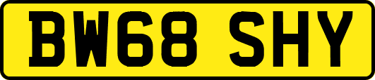 BW68SHY