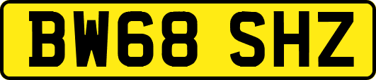 BW68SHZ