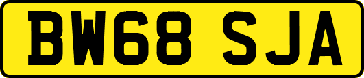 BW68SJA