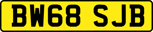 BW68SJB