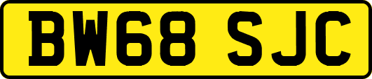 BW68SJC