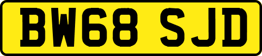 BW68SJD