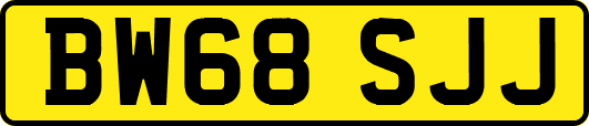 BW68SJJ