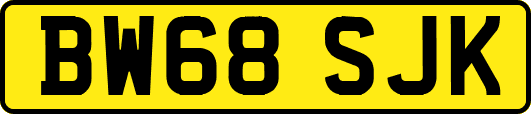 BW68SJK