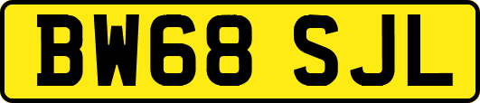 BW68SJL