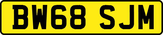 BW68SJM