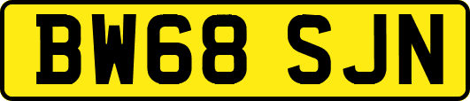 BW68SJN