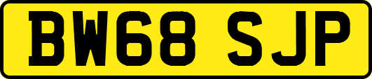 BW68SJP