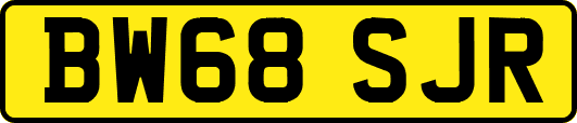 BW68SJR