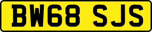 BW68SJS