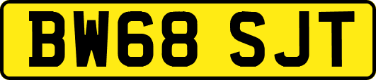 BW68SJT