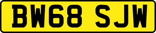 BW68SJW
