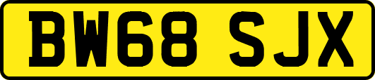 BW68SJX